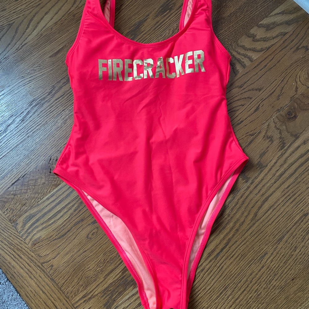 Swimsuit